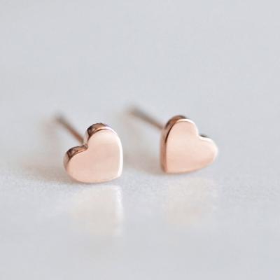 China New Type Cute Ear Studs Vintage Bargain Price Luxury Jewelry for sale