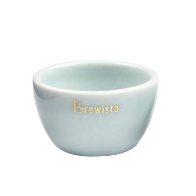 China Professional Coffee Brewista 220ml Ceramic Cup Viable Coffee Shaping Cup Tasting Cup Shaping Espresso Cup for sale