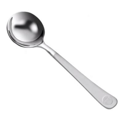 China Brewista Sustainable Craftsman Professional Stainless Steel Cupping Spoon for sale