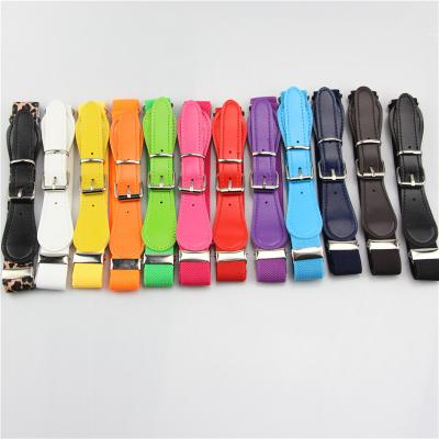 China Fashion Custom Kids Belts Elastic Waistband Kids Waistband Boys Girls Waistband for sale