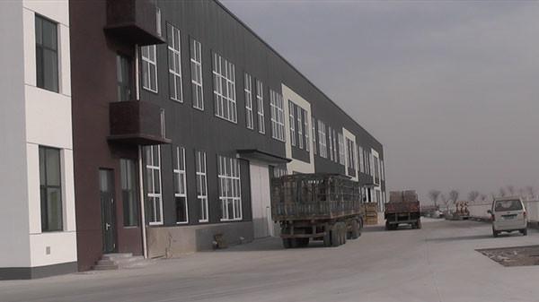 Verified China supplier - LANGFANG BAIYUE INDUSTRY AND TRADE CO.,LTD.