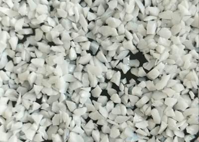 China Floor Terrazzo opaque white for sale