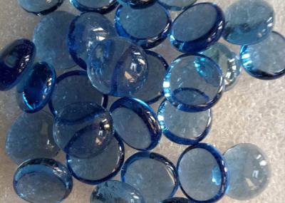 China Fire Bead -light blue for sale