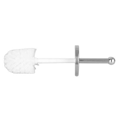 China Toilet brush with quality guarantee stainless steel toilet brush with holder toilet brush and holder stainless steel for sale