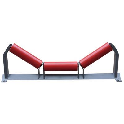 China Belt Conveyor Manufacturer Best Price Heavy Duty Gravity Conveyor Suppliers Idler Belt Rollers for sale