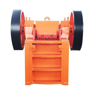 China Mini Mining Jiangyin Yuanzhou PE Model Laboratory Small Rock Crusher Jaw Crusher For Sale for sale