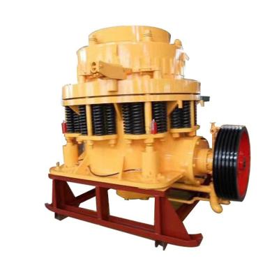 China High Quality Mining Rock Crusher Machine Cone Crusher For Crushing Granite for sale