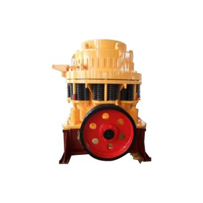 China Building Material Mining Spring And Hydraulic Cone Crusher Rock Stone Cone Crusher for sale