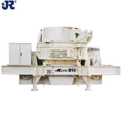 China vsi series vertical shaft impact crusher mining sand making machine with spare parts export to india for sale