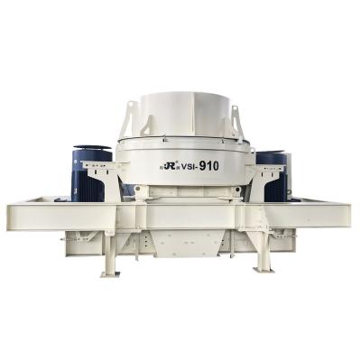 China Multi Specifications Accessory Reversible Mining Grinding Machine Supply Sand Making Machine Of Railway Equipment for sale