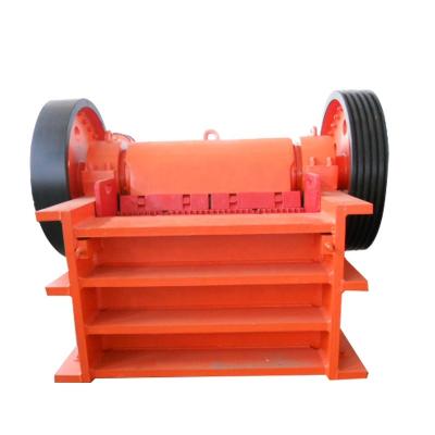 China yuanzhou high efficiency gold rock pe mining diesel pe jaw crusher pe750x1060 for sale