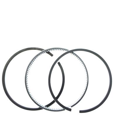 China Factory engine assembly diesel engine 6209-31-2400 piston rings used for KOMATSU S6D95-5 engine piston ring sets for sale