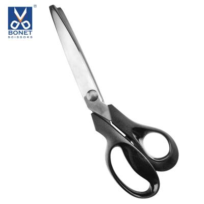 China Stainless Steel Tailor's Cloth Pink Scissors for sale