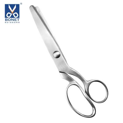 China Punching Stainless Steel Scissors Carpet Polishing Punching Shears Fully for sale