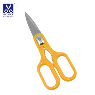 China High Quality Hot Selling PP Kitchen Meat Cutting Scissors for sale