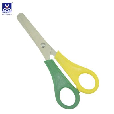 China School cheap kids left handed scissors for sale