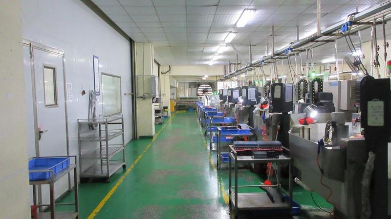 Verified China supplier - Shenzhen Gobelike Technology Co., Ltd.