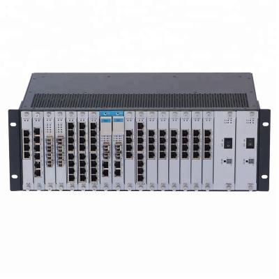 China CommunicationTransmission Equipment STM-1/4/16 Optical Transport Network Mstp Multiplexer PT-60 3516 for sale