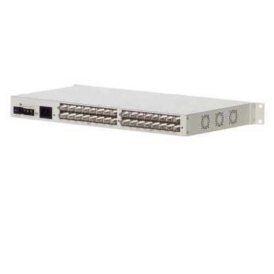 China 1 2 4 Port E1 Over Ethernet TDM Pseudowire Access Gateway E1 Over IP Converter PT-10 0008 for sale