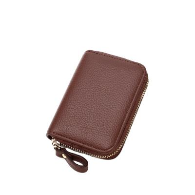 China RFID Blocking Protect Cheap Price Pop Card Holder Wallet for sale