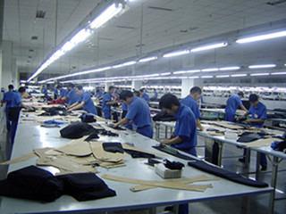 Verified China supplier - Shenzhen United Clothing Co., Ltd.