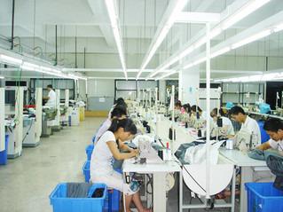 Verified China supplier - Shenzhen United Clothing Co., Ltd.