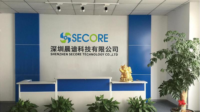 Επαληθευμένος προμηθευτής Κίνας - Shenzhen Secore Technology Co.,Ltd