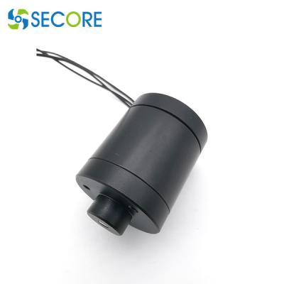 China Motor IP68 2430 sem escova motor elétrico impermeável de 1 cavalo-força para o dispositivo subaquático à venda