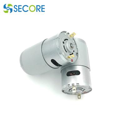 China Hybrides Schrittmotor NEMA 17 NEMA-IP65 kompatibel mit CNC zu verkaufen