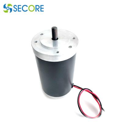 China 0.8N.M Torque Hybrid Nema 23 Stepper Motor 57mm 1.8° voor CNC Machine Te koop