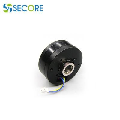 China Low Noise 4.5v Dc Small Outer Rotor Brushless Motor For Gimbal Stabilizer for sale