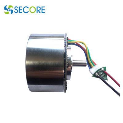 China 4000rpm 24V DC Brushless Massager Motor RohS BLDC For Massager Drill Screwdriver for sale