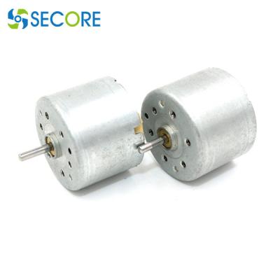 China 24*18mm Micro- BLDC Motor, Brushless gelijkstroom Motor van 7000RPM 12V 24V 6V Te koop