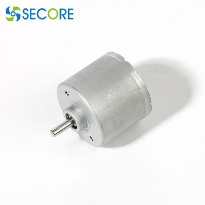 China 6000rmp Speed  Three Phase BLDC Motor , 1.5A 12V Electric Motor for sale