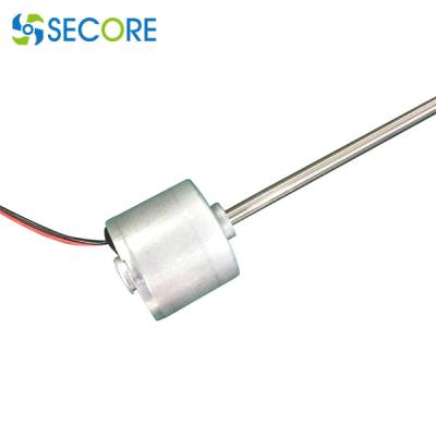 China 12v schacht 120mm Brushless de Elektrische Motor Medische Mixer 30W van gelijkstroom Te koop