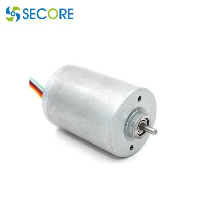 China Electric Lift Desk Inner Rotor BLDC Motor Speed 5000rpm 18V brushless for sale