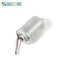 China 3V 6V 9V 12V 24V High Torque BLDC Motor,  5W 500W Inrunner BLDC Motor for sale