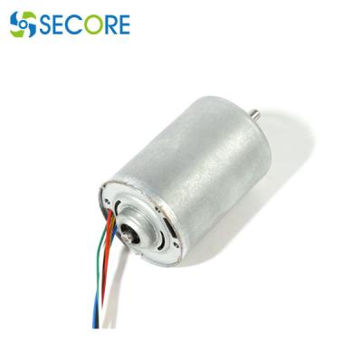 China drehmomentstarker BLDC Motor 3V 6V 9V 12V 24V, Motor 5W 500W Inrunner BLDC zu verkaufen