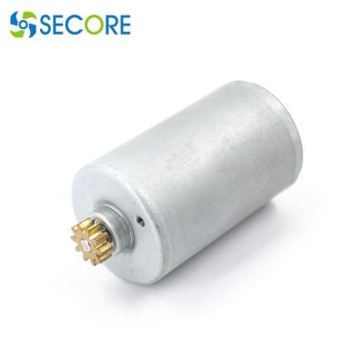 China Conditionerend Vochtigere Actuator 36mm Brushless Motor, gelijkstroom-Motor Brushless 12V Te koop