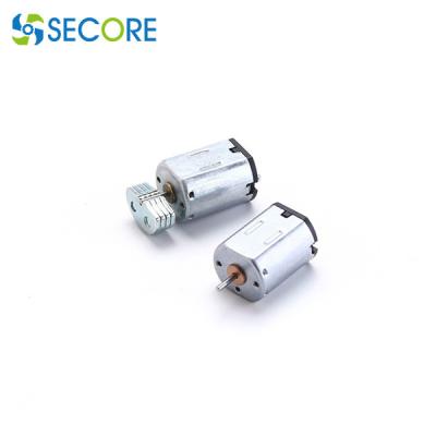 China 19000rpm 3.7V Brushed Vibration Motor N20 PMDC Sex Toy Motor for sale