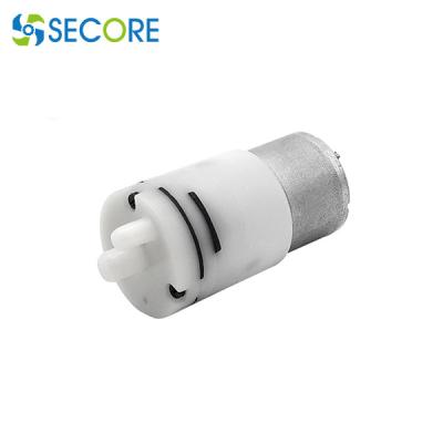 China dispensador micro del jabón de la bomba 6v del dispensador del jabón de 100mLPM que hace espuma 5.8W en venta