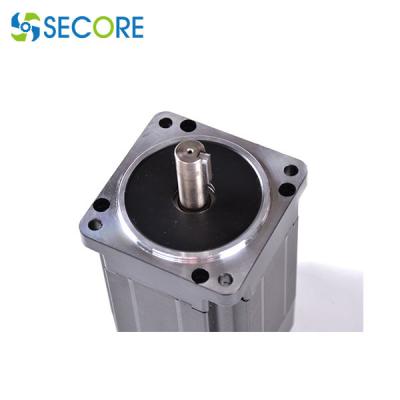 Cina Magnete quadrato 1000W del motore 3000rpm 3.19Nm Pernanent di 1.34HP 110mm BLDC in vendita