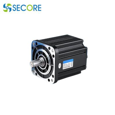 China Motor miniatura sin cepillo del motor 3000rpm 15Nm Bldc de IP65 5000W 6.7HP DC en venta