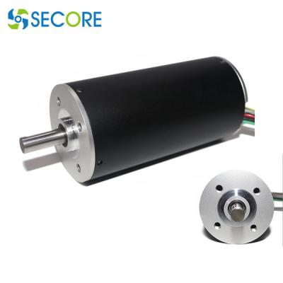 China 520W 24V Hollow Cup Coreless DC Motor 7190rpm For Maxon EC50 for sale