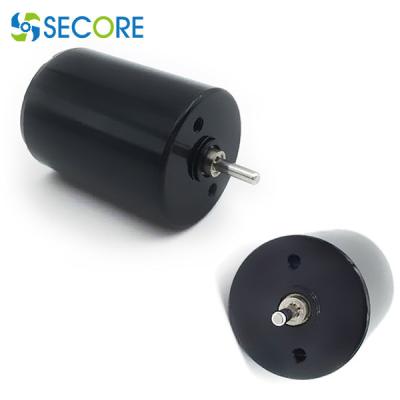 China Medical Device 0.88A Coreless Brushed Motor 6V 12V 4.2W 22mm Diameter for sale