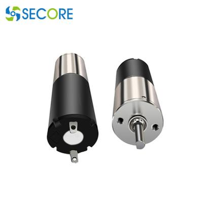 China Zahnarzt-Device Coreless Brushed-Motor 6mA planetarisches 11000rpm zu verkaufen