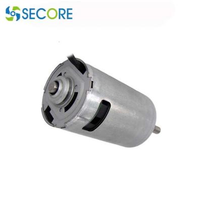 China 52mm 16.8V de Motor Hoge Torsie 1KG van Grasmaaimachinebldc om Brushless Motor voor Machtshulpmiddel Te koop