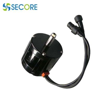 China Schwanzloser Motor 0.5N.M 24V der hohen Leistung 150W 2000RPM Bldc für intelligentes Badezimmer zu verkaufen