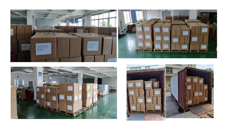 Verified China supplier - Xiamen Honsise Industrial &Trade Co., Ltd.