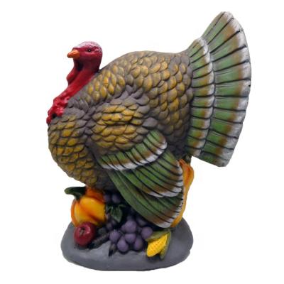 China Home Decor Fat Turkey 18